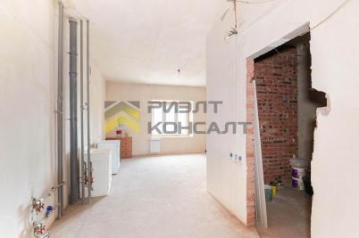 Продажа квартиры Омск.&nbsp;улица А.Н.Кабанова, 2
