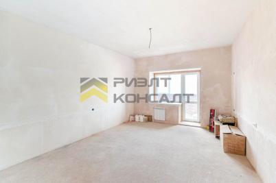Продажа квартиры Омск.&nbsp;улица А.Н.Кабанова, 2