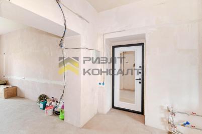 Продажа квартиры Омск.&nbsp;улица А.Н.Кабанова, 2