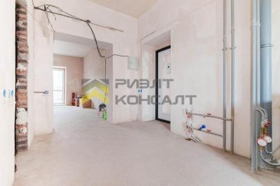 Продажа квартиры Омск.&nbsp;улица А.Н.Кабанова, 2