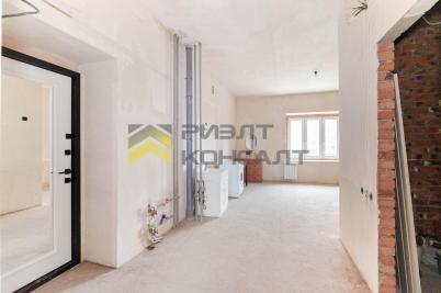 Продажа квартиры Омск.&nbsp;улица А.Н.Кабанова, 2