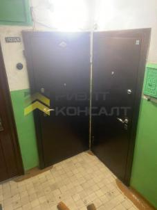 Продажа квартиры Омск.&nbsp;улица Петра Ильичева, 6