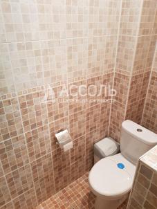 Продажа квартиры Омск.&nbsp;ул. Моторная,16к1