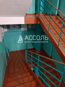 Продажа квартиры Омск.&nbsp;ул. Моторная,16к1
