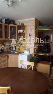 Продажа квартиры Омск.&nbsp;ул. Моторная,16к1
