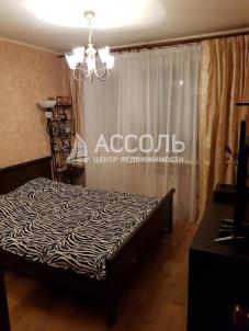 Продажа квартиры Омск.&nbsp;ул. Моторная,16к1