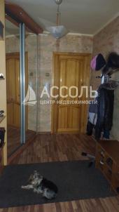 Продажа квартиры Омск.&nbsp;ул. Моторная,16к1