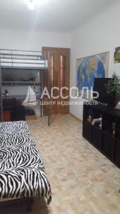 Продажа квартиры Омск.&nbsp;ул. Моторная,16к1