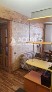 Продажа квартиры Омск.&nbsp;ул. Моторная,16к1