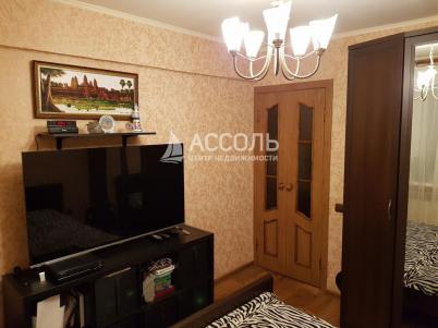 Продажа квартиры Омск.&nbsp;ул. Моторная,16к1