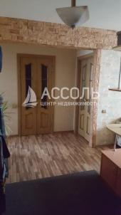 Продажа квартиры Омск.&nbsp;ул. Моторная,16к1