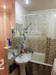 Продажа квартиры Омск.&nbsp;ул. Моторная,16к1