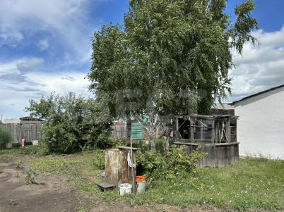 Продажа квартиры Омский.&nbsp;.&nbsp;Красноярка, ул. Октябрьская, 25