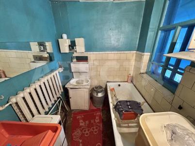 Продажа квартиры Омский.&nbsp;.&nbsp;Красноярка, ул. Октябрьская, 25