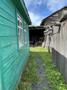 Продажа квартиры Омский.&nbsp;.&nbsp;Красноярка, ул. Октябрьская, 25
