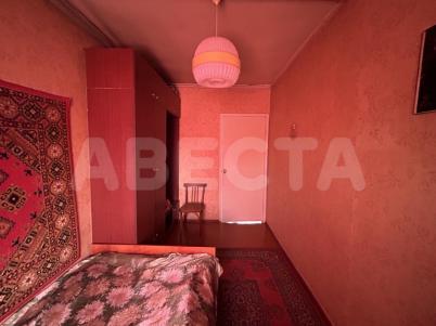 Продажа квартиры Омский.&nbsp;.&nbsp;Красноярка, ул. Октябрьская, 25