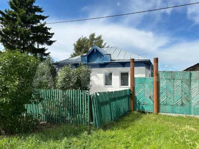 Продажа квартиры Омский.&nbsp;.&nbsp;Красноярка, ул. Октябрьская, 25