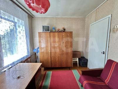 Продажа квартиры Омский.&nbsp;.&nbsp;Красноярка, ул. Октябрьская, 25