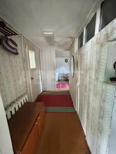 Продажа квартиры Омский.&nbsp;.&nbsp;Красноярка, ул. Октябрьская, 25