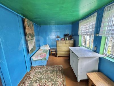 Продажа квартиры Омский.&nbsp;.&nbsp;Красноярка, ул. Октябрьская, 25