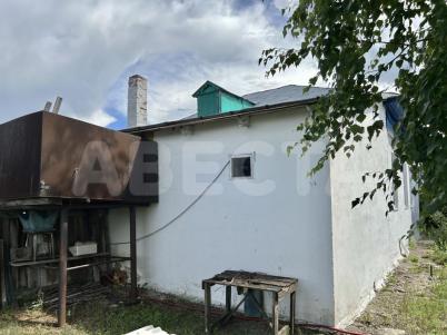 Продажа квартиры Омский.&nbsp;.&nbsp;Красноярка, ул. Октябрьская, 25
