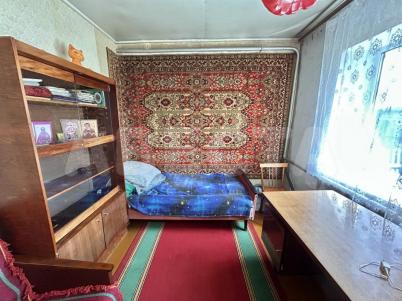 Продажа квартиры Омский.&nbsp;.&nbsp;Красноярка, ул. Октябрьская, 25