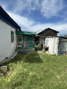 Продажа квартиры Омский.&nbsp;.&nbsp;Красноярка, ул. Октябрьская, 25
