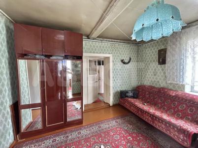 Продажа квартиры Омский.&nbsp;.&nbsp;Красноярка, ул. Октябрьская, 25