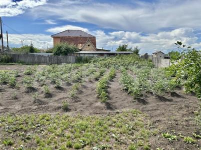 Продажа квартиры Омский.&nbsp;.&nbsp;Красноярка, ул. Октябрьская, 25