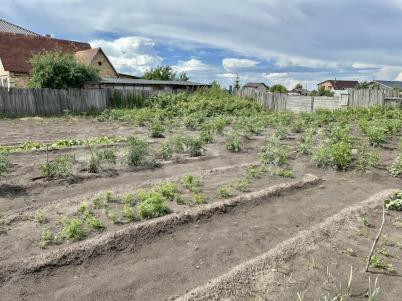 Продажа квартиры Омский.&nbsp;.&nbsp;Красноярка, ул. Октябрьская, 25