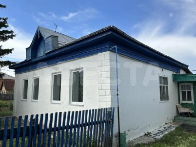 Продажа квартиры Омский.&nbsp;.&nbsp;Красноярка, ул. Октябрьская, 25