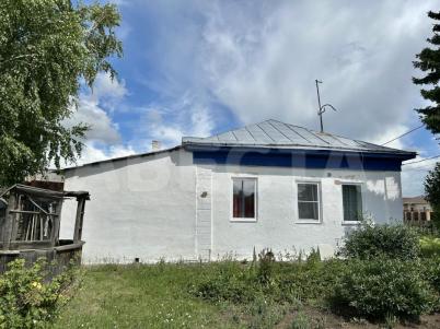 Продажа квартиры Омский.&nbsp;.&nbsp;Красноярка, ул. Октябрьская, 25