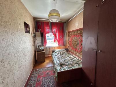 Продажа квартиры Омский.&nbsp;.&nbsp;Красноярка, ул. Октябрьская, 25