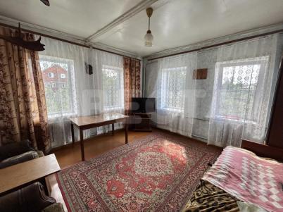 Продажа квартиры Омский.&nbsp;.&nbsp;Красноярка, ул. Октябрьская, 25