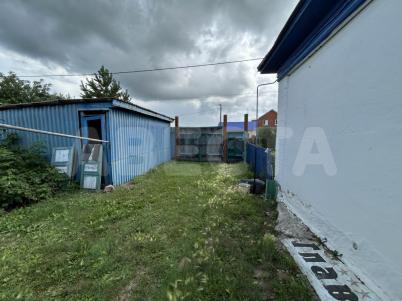 Продажа квартиры Омский.&nbsp;.&nbsp;Красноярка, ул. Октябрьская, 25