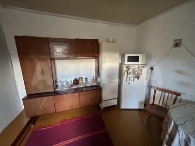 Продажа квартиры Омский.&nbsp;.&nbsp;Красноярка, ул. Октябрьская, 25