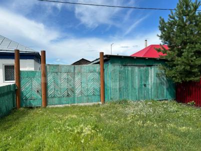 Продажа квартиры Омский.&nbsp;.&nbsp;Красноярка, ул. Октябрьская, 25