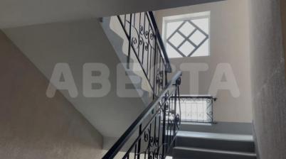 Продажа квартиры Омск.&nbsp;пр-д. 4-й Амурский, 5