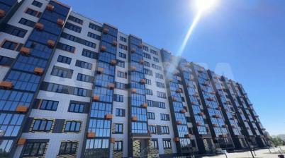 Продажа квартиры Омск.&nbsp;пр-д. 4-й Амурский, 5