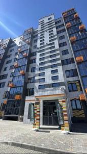 Продажа квартиры Омск.&nbsp;пр-д. 4-й Амурский, 5