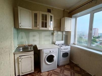 Продажа квартиры Омск.&nbsp;ул. Арнольда Нейбута, 64