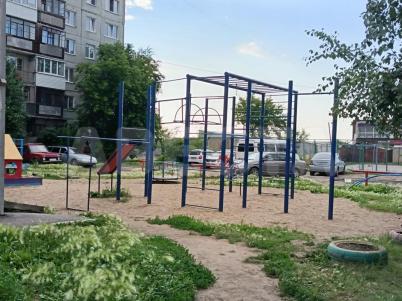 Продажа квартиры Омск.&nbsp;ул. Арнольда Нейбута, 64