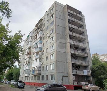 Продажа квартиры Омск.&nbsp;ул. Арнольда Нейбута, 64