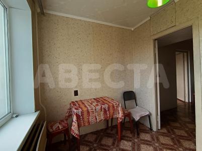 Продажа квартиры Омск.&nbsp;ул. Арнольда Нейбута, 64