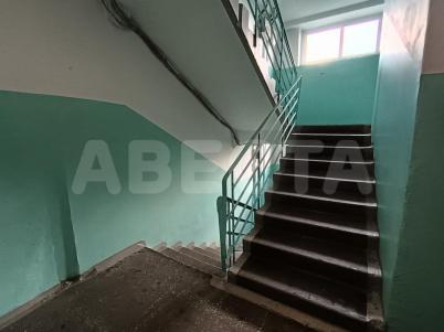 Продажа квартиры Омск.&nbsp;ул. Арнольда Нейбута, 64