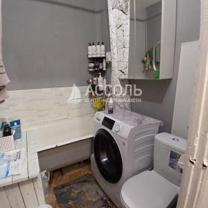 Продажа квартиры Омск.&nbsp;ул. В.Горячева,6А