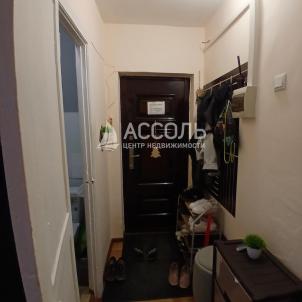 Продажа квартиры Омск.&nbsp;ул. В.Горячева,6А