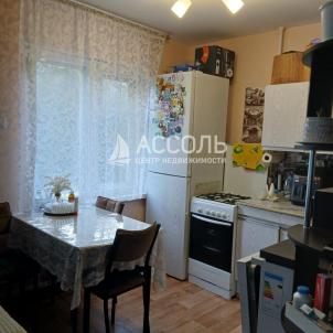 Продажа квартиры Омск.&nbsp;ул. В.Горячева,6А