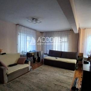 Продажа квартиры Омск.&nbsp;ул. В.Горячева,6А