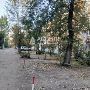 Продажа квартиры Омск.&nbsp;ул. В.Горячева,6А